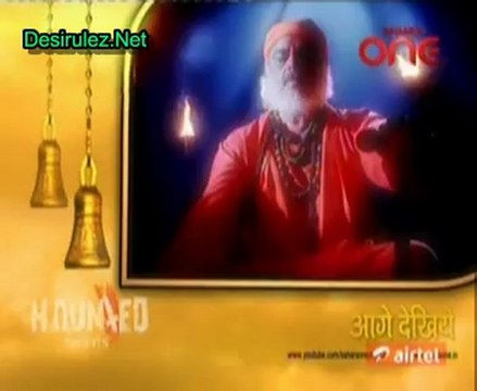 Haunted Nights -27th July 2012 part2