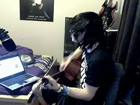 The Red Jumpsuit Apparatus - Your Guardian Angel