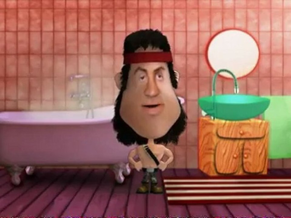 petite blague entre amis