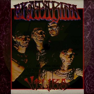 RUKE - EKATARINA VELIKA (1985)