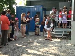 ¡A por los niños! grita el mítico Festival de Ópera de Bayreuth