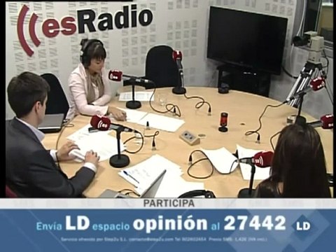 Es la noche de César : Resumen de actualidad - 04/01/11