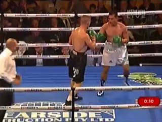 2012-07-25 Pieter Cronje vs Oscar Siale II