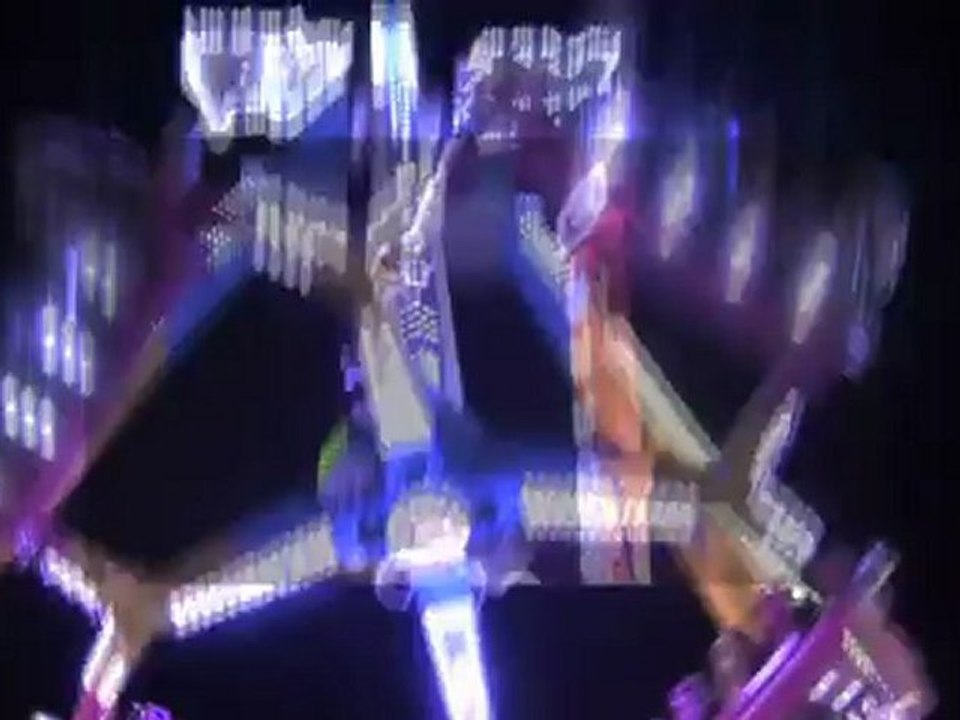 Foire Kermesse de Mulhouse