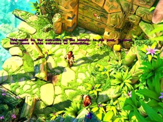 [S6][P1] Book of Unwritten Tales