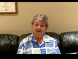 Hearing Aid Testimonial From Rosemary W.