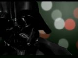 Darth Vader, oi oi oi?