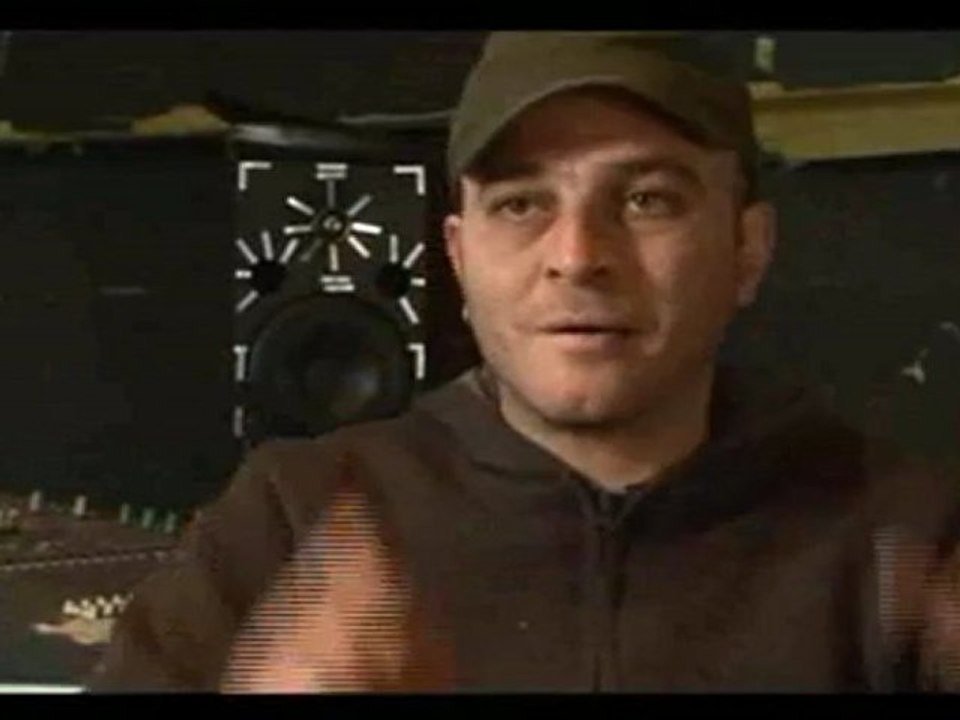 "Mouss et Hakim, origines contrôlées" (extrait)