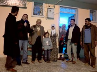 Stories from Anatolian Arabs 2   -- حكــــايا من عرب الاناضــــول ٢