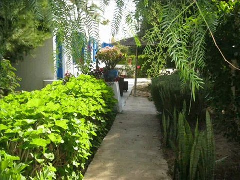 Riad Dar Kenavo Essaouira Maroc