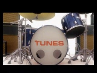 The Tunes : 100 000 révoltes