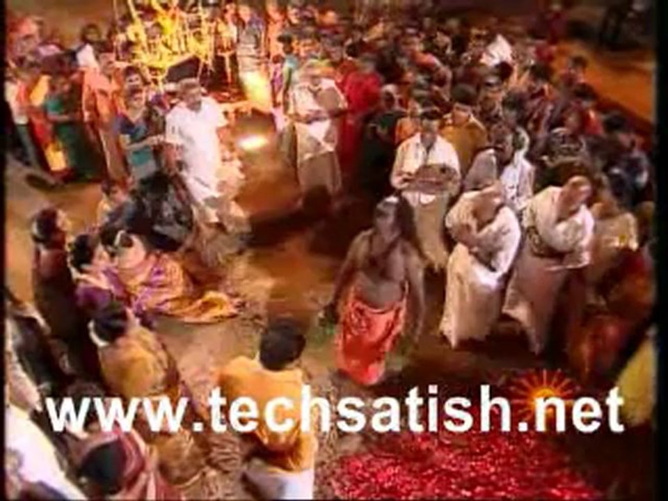 Thangam Part 1