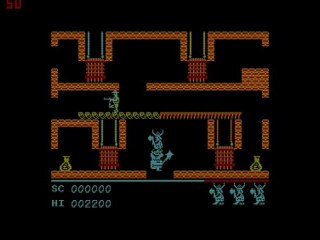 Test vidéo SM de Brian Bloodaxe