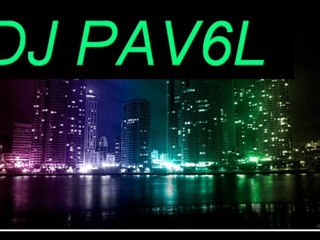 Dj PAV6L Ukranian russian mix 06