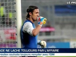 JDM : Andrade espère toujours revenir !