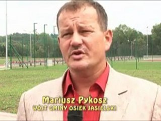 Zapowiedź Dni Osieka Jasielskiego