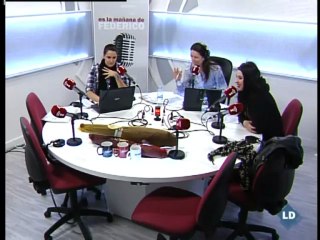 Es la mañana de Federico: Patio de Butacas: También la lluvia - 07/01/11