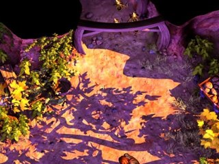 [S8][P2] Book of Unwritten Tales