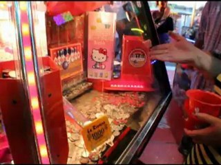 MAG - Vendredi 27 Juillet 2012