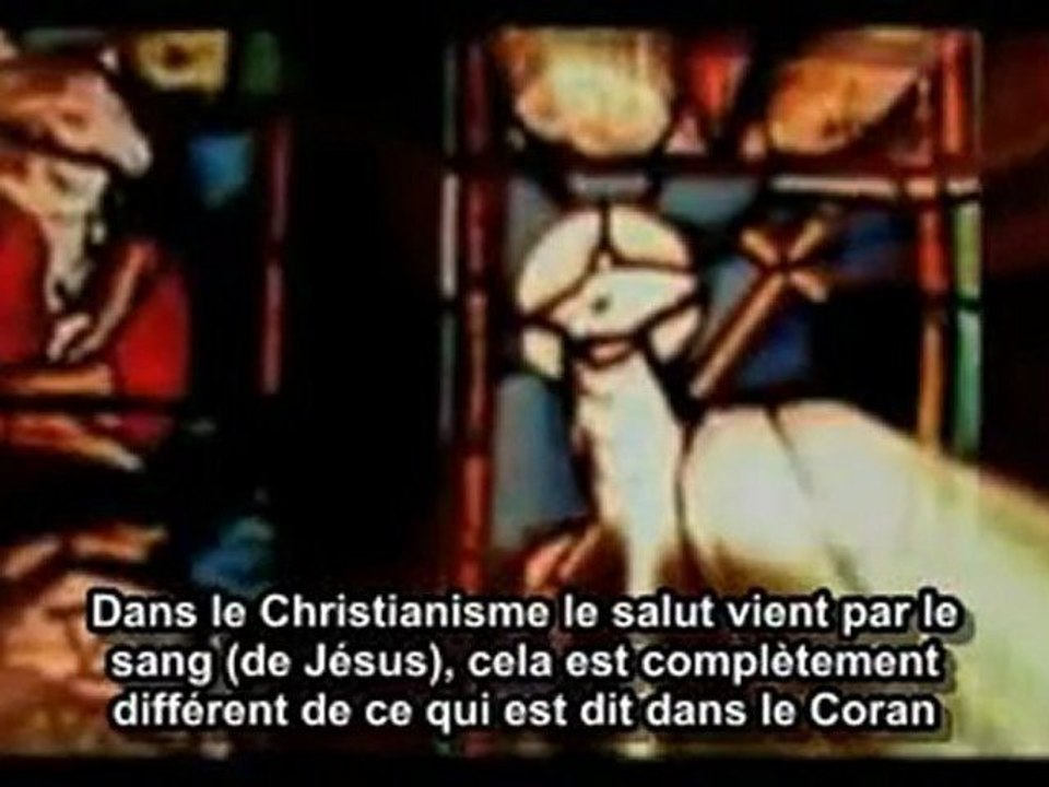 The Divine Book - Episode 3/10 [Muhammad (s.a.w) dans la Bible]