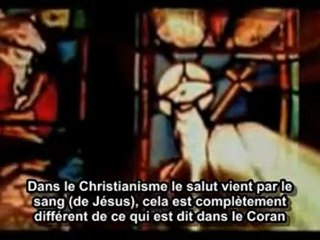 The Divine Book - Episode 3/10 [Muhammad (s.a.w) dans la Bible]