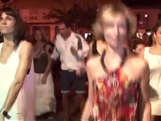 2012 - Agde (Grau) - L'escuela de la salsa
