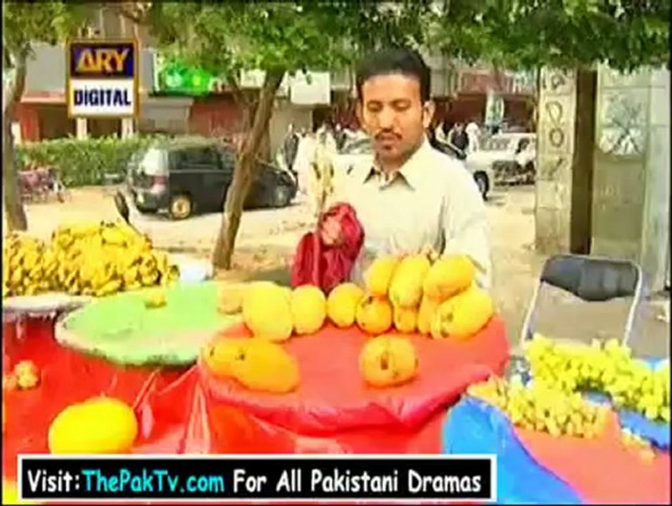 Bulbullay Episode 156 By Ary Digital