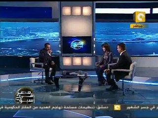 م ف أ: مصطفى العمار سفير حماية الأرض ونشر السلام