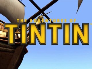 Désespoir à Moulinsart : Let's TINTIN [01].