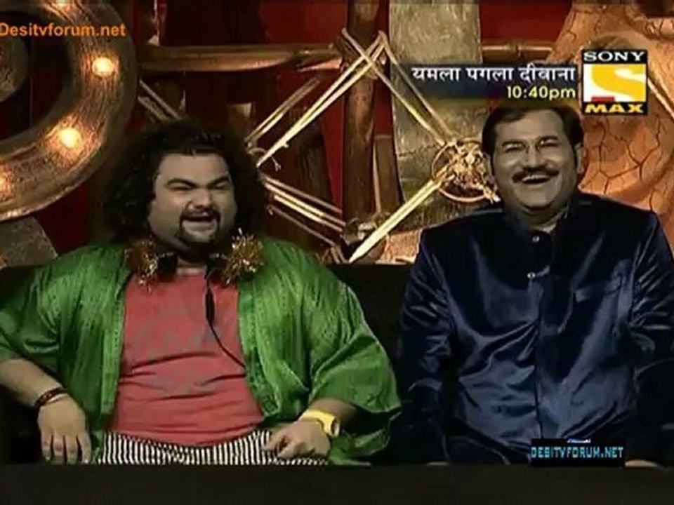 Max Super Cool Comedy Night 27th July 2012 Watch Online Video HQ Part1