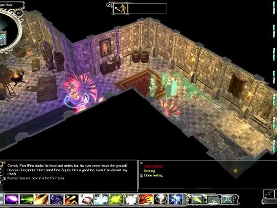 [S14][P3] Neverwinter Nights 2