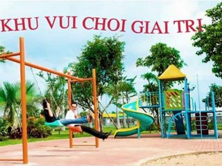 KHU DO THI CANG PHIA NAM SAI GON -0932106839