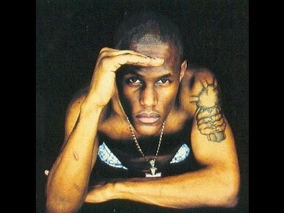 Big Pun, Canibus And Tragedy Khadafi - Scarfaces Freestyle