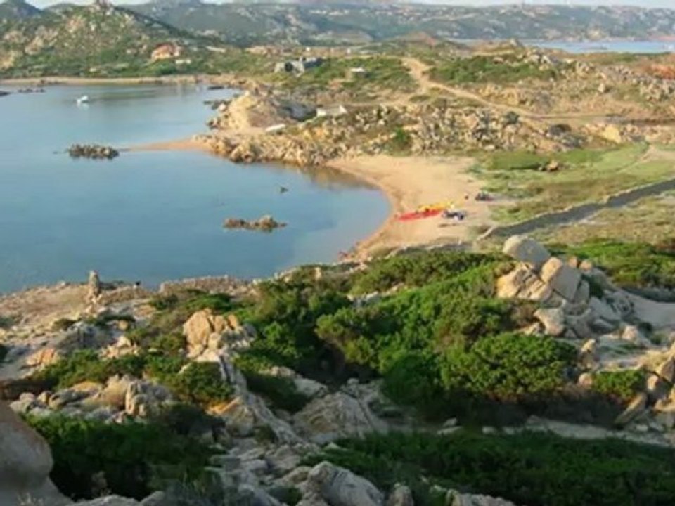 vacances en sardaigne 2012