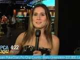 PCA 2012: Midday Update with Alex Fitzgerald - PokerStars.co.uk