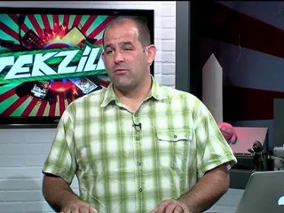 Tweak Your Home Theater Video Driver For The Perfect Picture! Redbox Instant by Verizon. VIZIO Co-Star: A $100 Google TV We Might Buy! - HD Nation