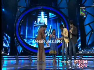 Indian Idol -27th July 2012 Pt-6