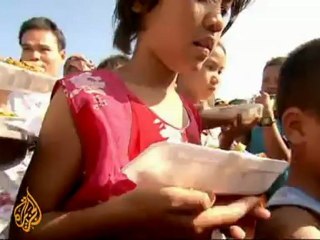 Myanmar rebel armies join forces