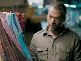 Mavi Pansiyon Fragman - tvyayinakisi.com