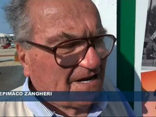 Riccione - Le foto di Pico.....in spiaggia ai Bagni 63