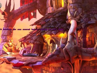 [S9][P3] Book of Unwritten Tales