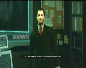 Deus Ex Human Revolution [23] Basse Fréquence