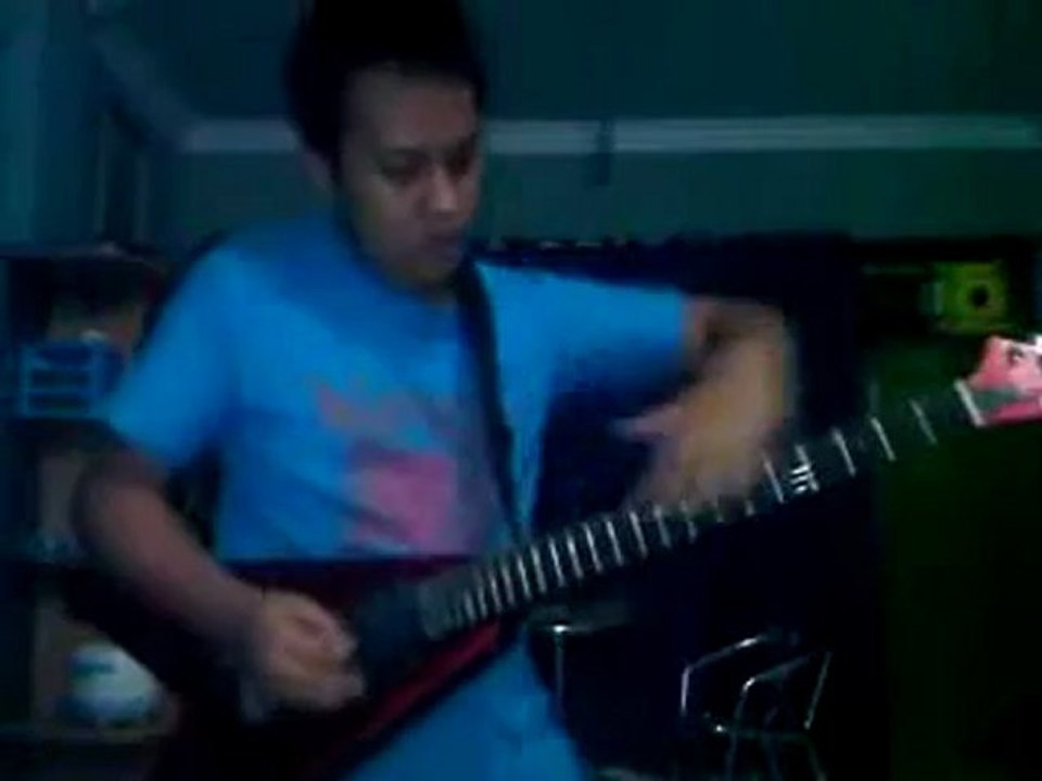 GITAR SAKTI