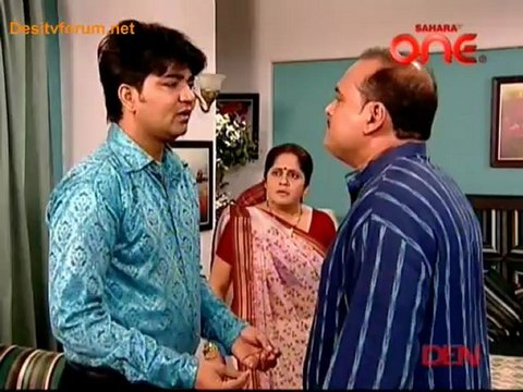 Jhilmil Sitaron Ka Aangan Hoga 27th July 2012 Video Watch Online p2