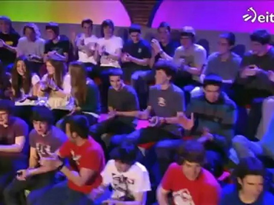 Finlandia - Naroa Agirre eta Itziar Ituño