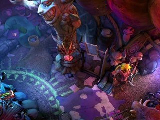 [S10][P1] Book of Unwritten Tales