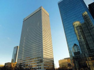 Office space to rent Paris La Defense
