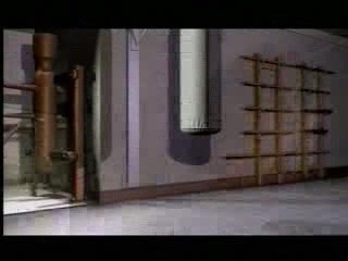 Tekken 5 - Bruce Lee Clip