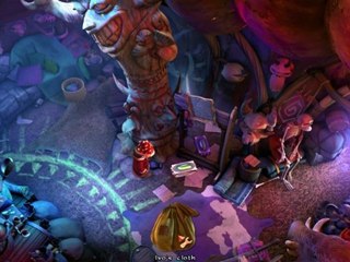 [S11][P3] Book of Unwritten Tales