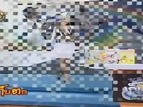 เก็บตก วันที่ 27 กรกฏาคม 2555